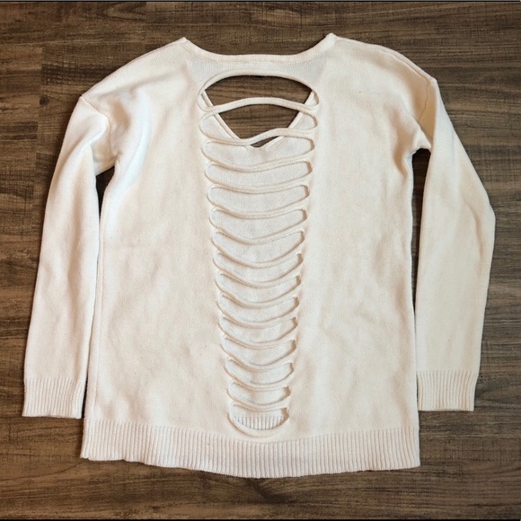 Sweater - Picture 2 of 3